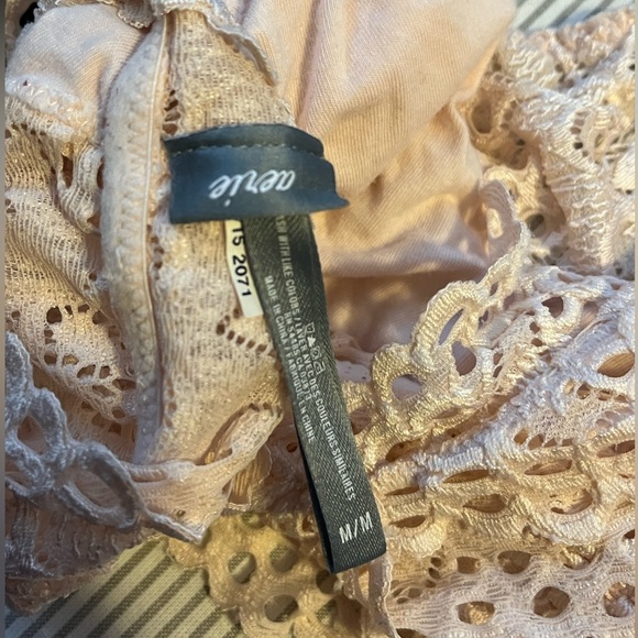 aerie bralettes - Picture 3 of 3